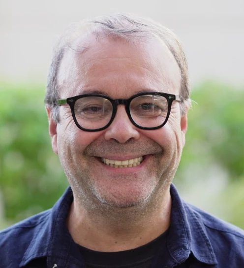 Sérgio Amadeu