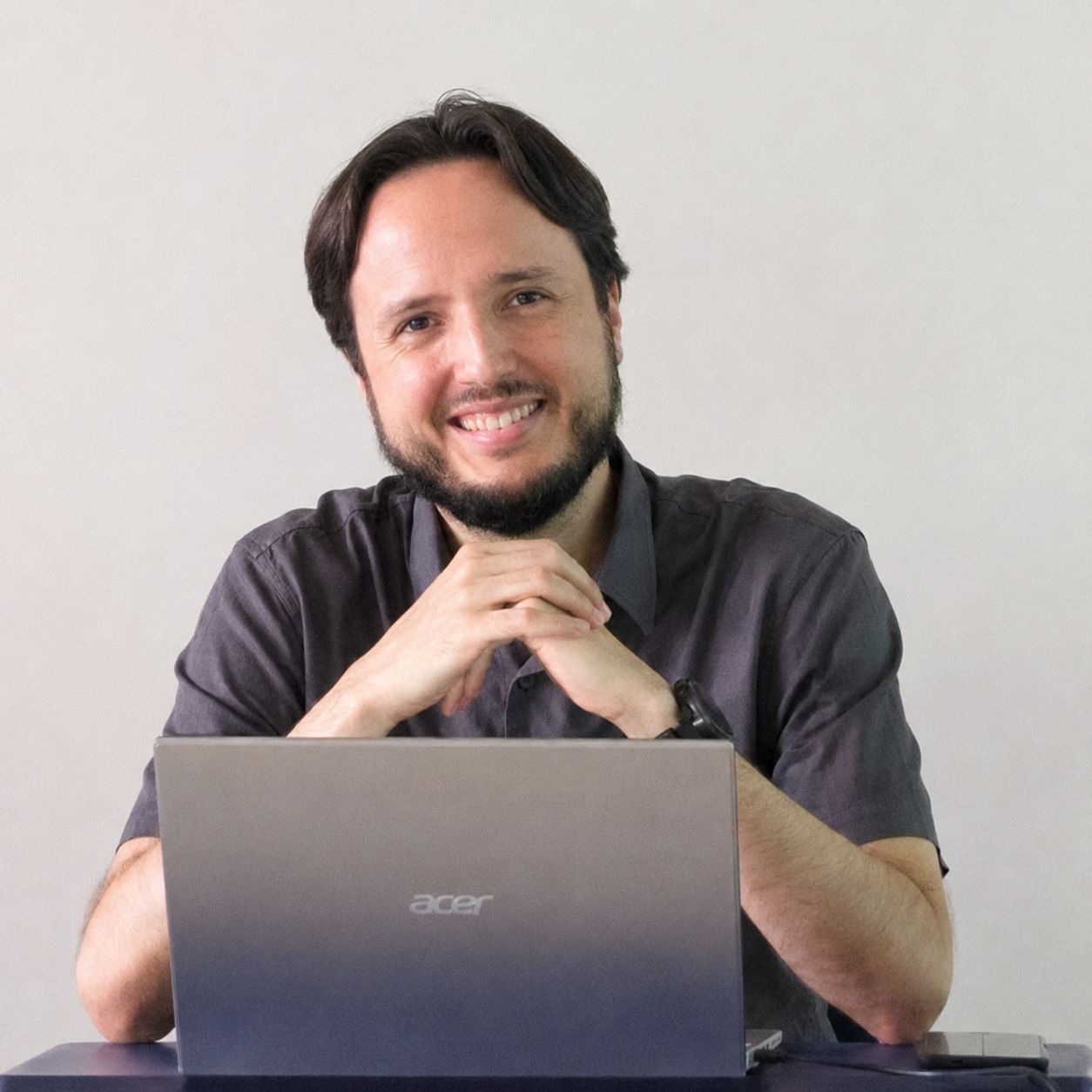 Sérgio Amadeu